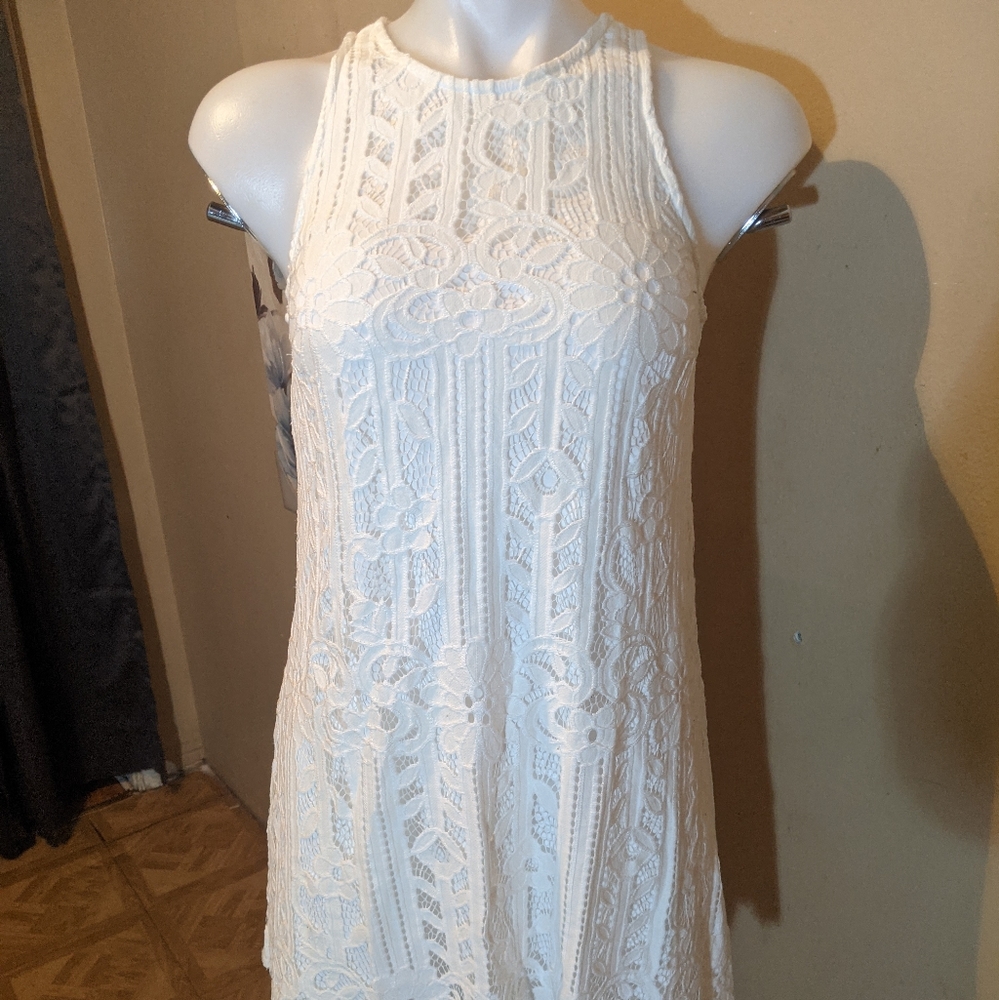 Women's dress